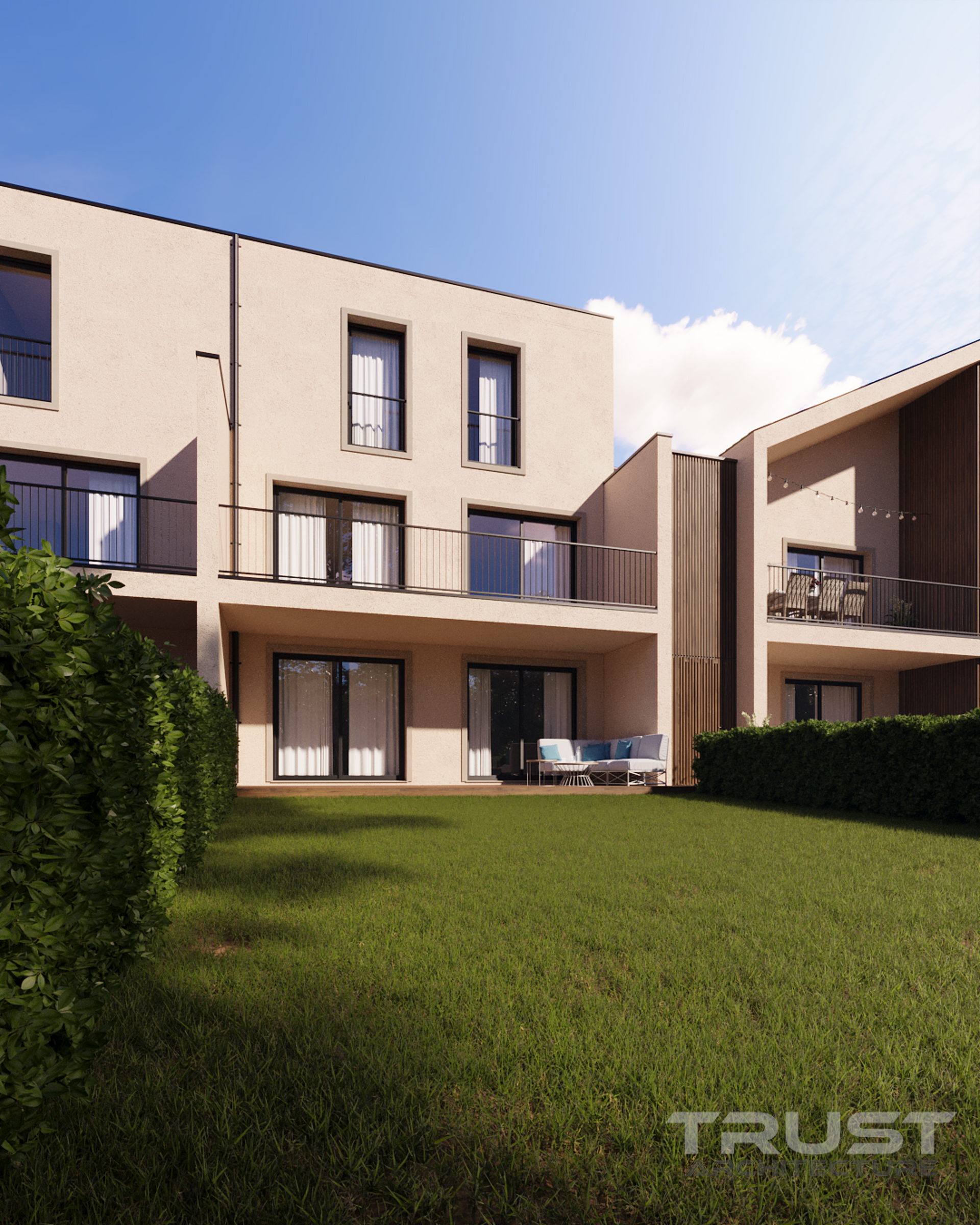 Maison — Breinert · 203.06 m² - photo 4